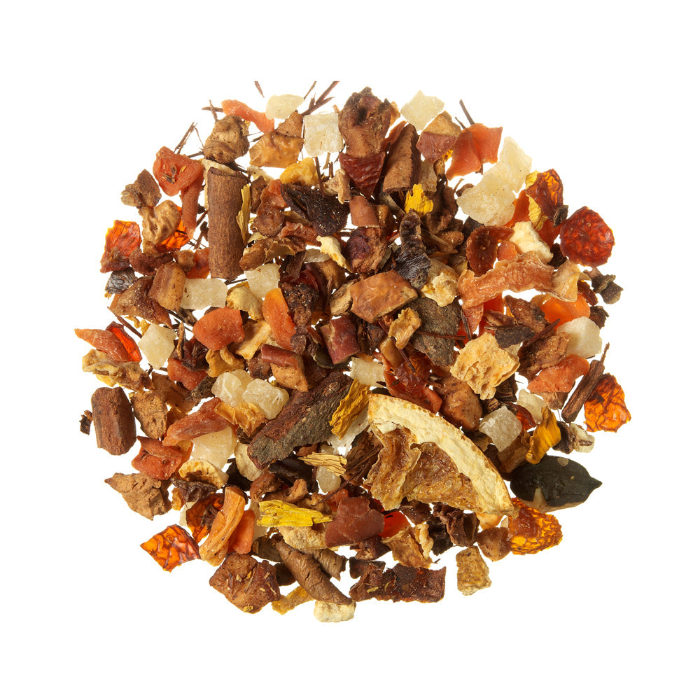 Herbata ziołowa Happy Pumpkin - 100 g