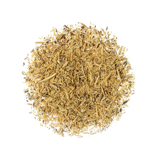 Lukrecja cięta ekologiczna - 100 g